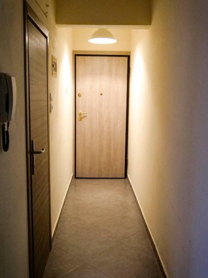 Aphroditi Appartement *
