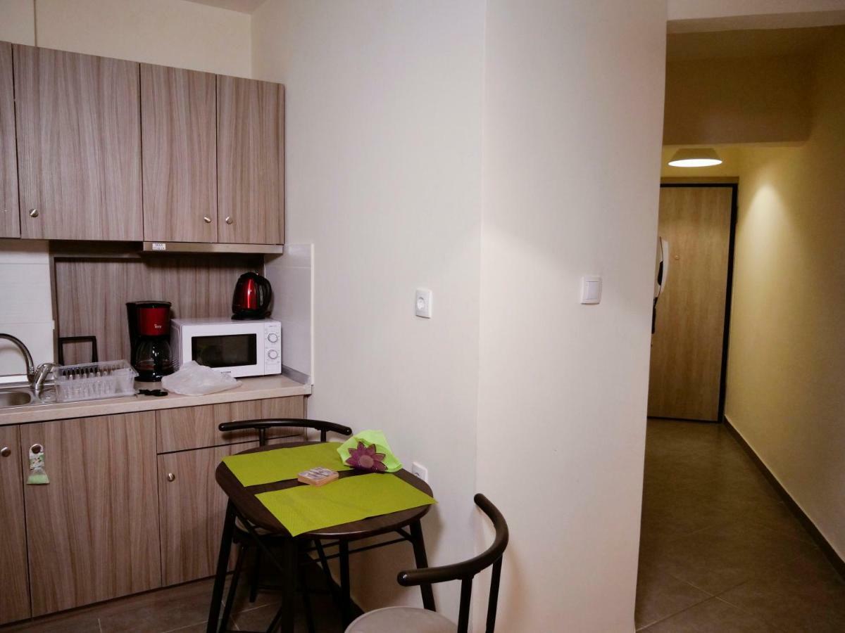Appartement Aphroditi