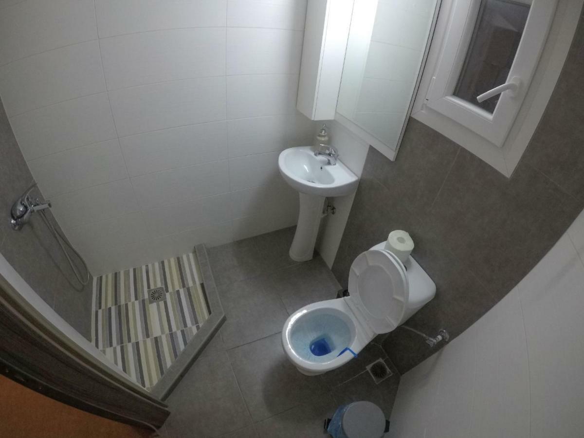 Aphroditi Appartement