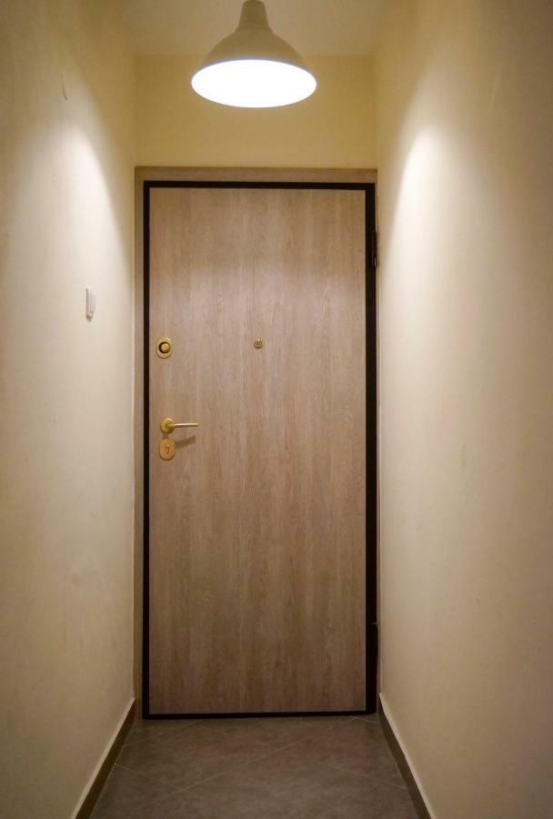 Aphroditi Appartement